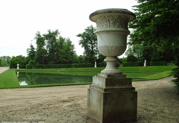 Château de Versailles et ses jardins