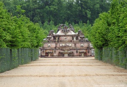 Domaine de Trianon - Château de Versailles