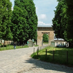 Château de Versailles et ses jardins