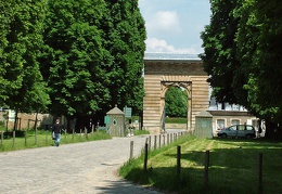 Château de Versailles et ses jardins