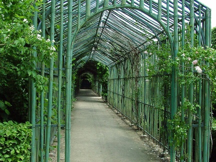 Château de Versailles et ses jardins