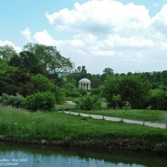 Château de Versailles et ses jardins