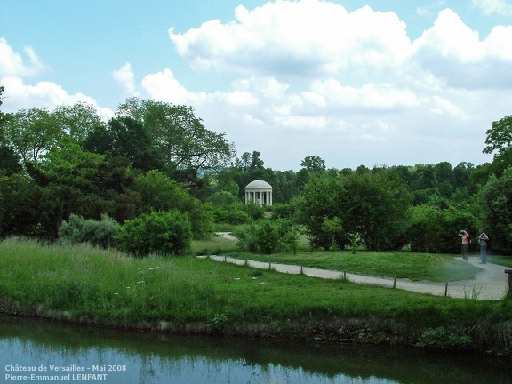 Château de Versailles et ses jardins