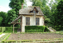 Le domaine de Marie-Antoinette - Château de Versailles