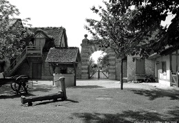 Le domaine de Marie-Antoinette - Château de Versailles