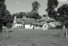 Le domaine de Marie-Antoinette - Château de Versailles