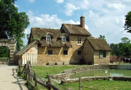 Le domaine de Marie-Antoinette - Château de Versailles