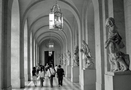 Château de Versailles et ses jardins