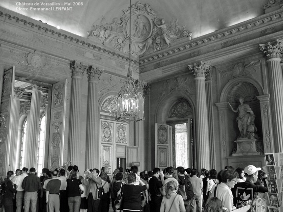 Château de Versailles et ses jardins