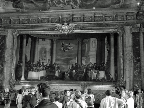 Château de Versailles et ses jardins