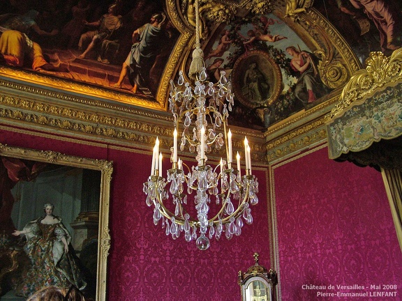 Château de Versailles et ses jardins