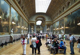 Château de Versailles et ses jardins