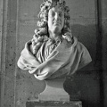 Bustes et sculptures - Château de Versailles