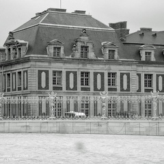 Château de Versailles et ses jardins