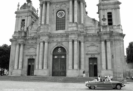 Église Notre-Dame de Versailles