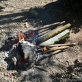 Week-end d'archéologie expérimentale 2016