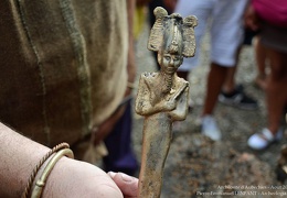 Week-end d'archéologie expérimentale 2016