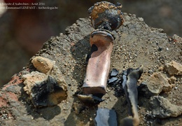 Week-end d'archéologie expérimentale 2016