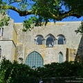 Visite de l'abbaye du Mont-Saint-Michel