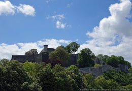 Fouilles archéologiques sur le site du Grognon (Namur)