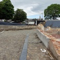 Fouilles archéologiques sur le site du Grognon (Namur)