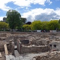 Fouilles archéologiques sur le site du Grognon (Namur)