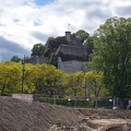 Fouilles archéologiques sur le site du Grognon (Namur)