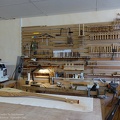 Atelier de Benjamin Simao - Archéo-Luthier