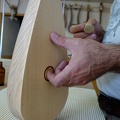 Atelier de Benjamin Simao - Archéo-Luthier