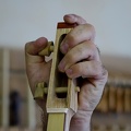 Atelier de Benjamin Simao - Archéo-Luthier