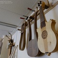 Atelier de Benjamin Simao - Archéo-Luthier