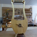 Atelier de Benjamin Simao - Archéo-Luthier