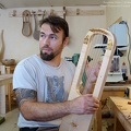 Atelier de Benjamin Simao - Archéo-Luthier