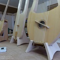 Atelier de Benjamin Simao - Archéo-Luthier