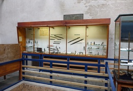 Musée de la Préhistoire Finistérienne