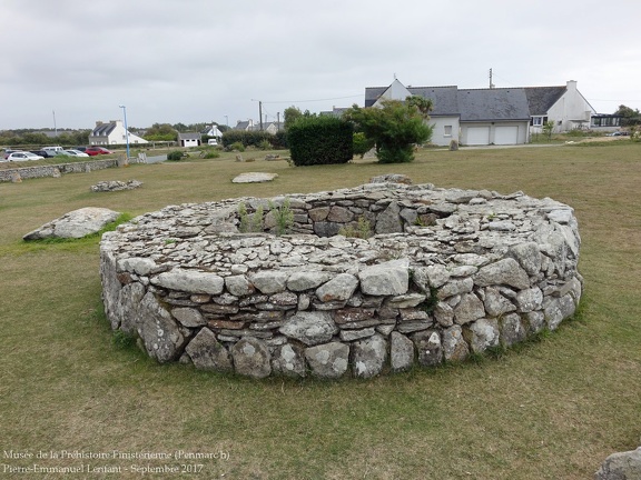 Musée de la Préhistoire Finistérienne