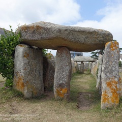 Musée de la Préhistoire Finistérienne