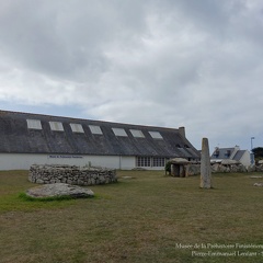 Musée de la Préhistoire Finistérienne