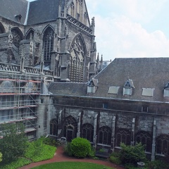 Trésor de la Cathédrale de Liège