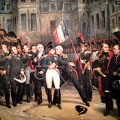 Exposition Napoléon du 7 octobre 2017 au 4 novembre 2018 - Musée des Beaux-arts d’Arras