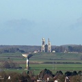 Vue - Panorama - Beffroi Arras - Région