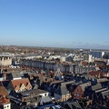 Vue - Panorama - Beffroi Arras - Région