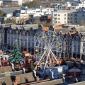 Vue - Panorama - Beffroi Arras - Région