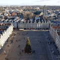 Vue - Panorama - Beffroi Arras - Région