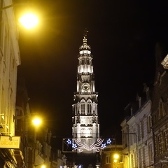 Noël 2017 à Arras