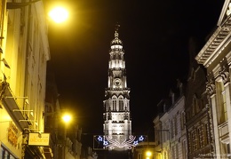 Noël 2017 à Arras