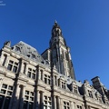 Beffroi et Grand-Place d'Arras