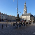 Beffroi et Grand-Place d'Arras