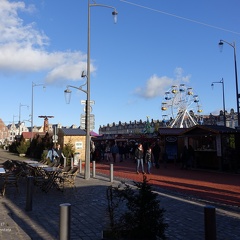 Beffroi et Grand-Place d'Arras