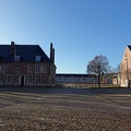 Citadelle d'Arras - Patrimoine UNESCO